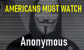 AMERICAN'S MUST WATCH WITH-IN 24 hours is a Video Posted by Anonymous now on ITisandiamIT