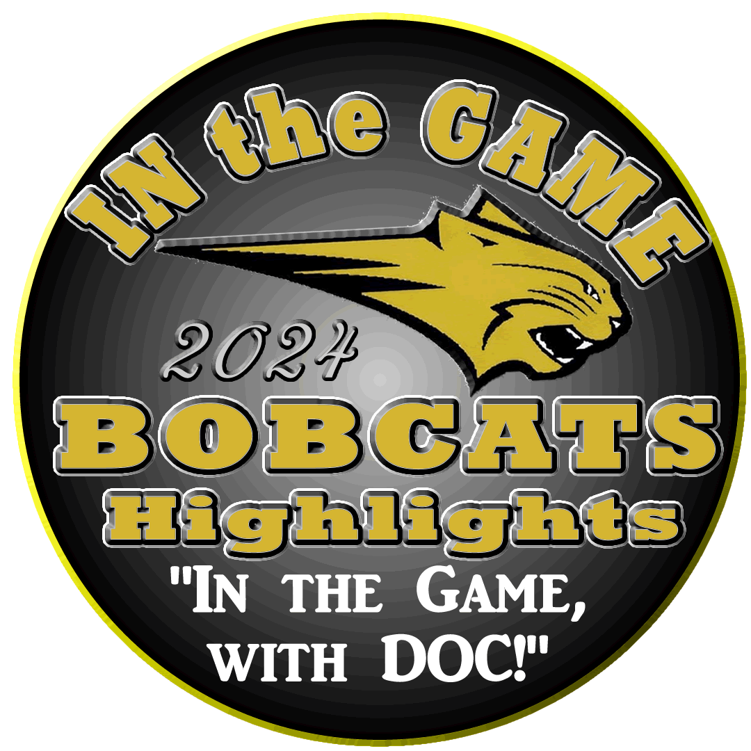 IN the GAME with DOC Giles County Bobcats Football Highlights