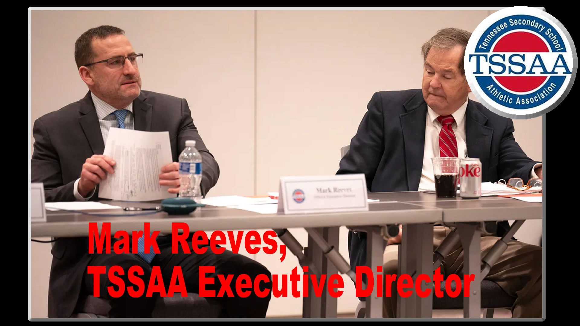 TSSAA BOARD RULES ON TRANSFER PORTAL
