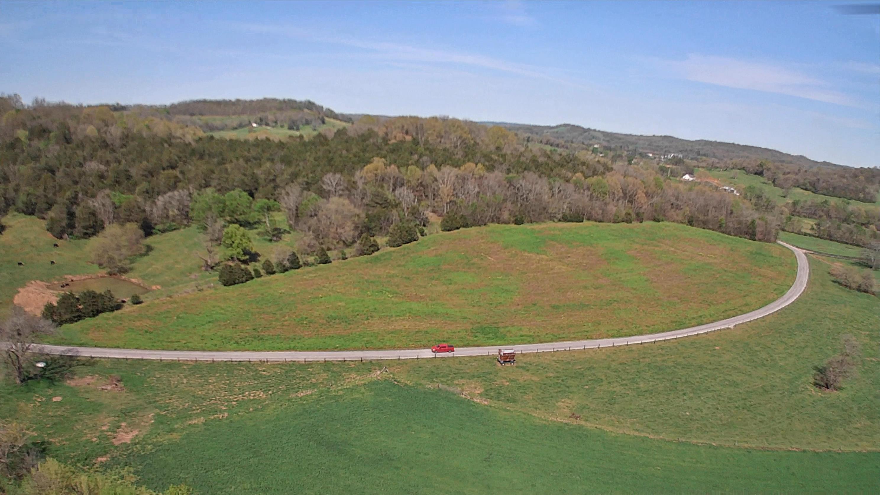 Mayfield Angus Farm Pulaski, Tennessee by IN the GAME with DOC