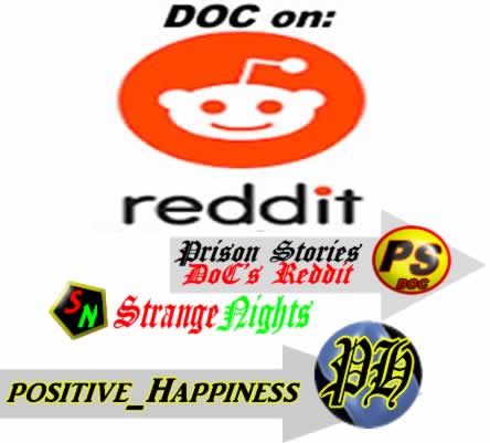 Docs Reddit Communities Check out the Communities which I Moderate, and provide Content For!