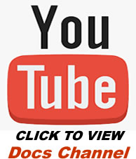 DOCS YouTube Channel Click Image to View. Thanks