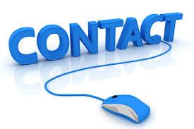 DOCS Contact info for Motivational and Positive Encouragement