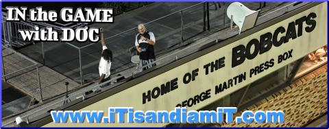 IN the GAME with DOC Unleashing the Power of High School Football itisandiamit