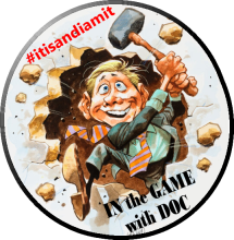 IN the GAME with DOC Unleashingh the Power of High School Football itisandiamit