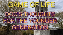 THE GAME OF LIFE HOW TO FIND HAPPINESS DOCS THOUGHTS